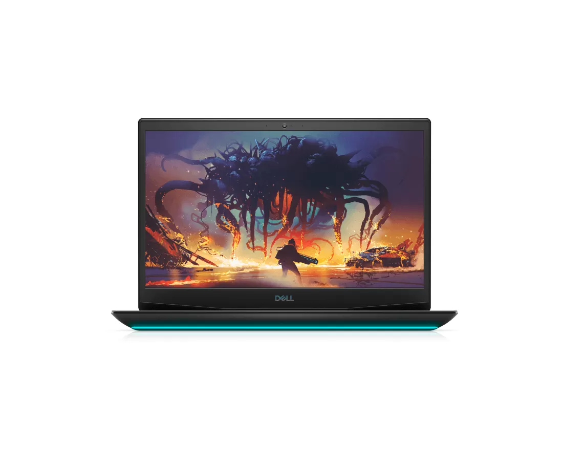 Dell G5 5500, CPU: Core™ i7-10750H, RAM: RAM 16 GB, Ổ cứng: SSD 512GB, Độ phân giải : Full HD, Card đồ họa: NVIDIA GeForce GTX 1660Ti - hình số 