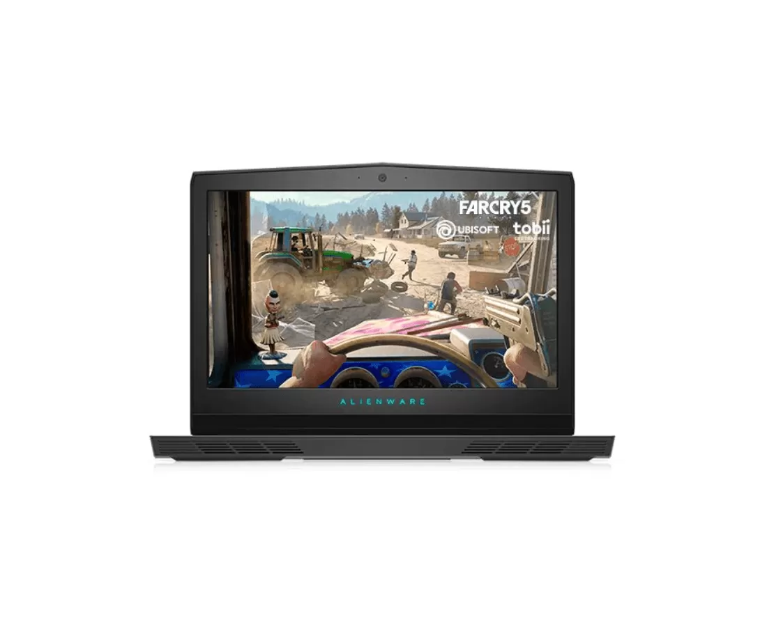 Alienware 15 2018 - hình số 