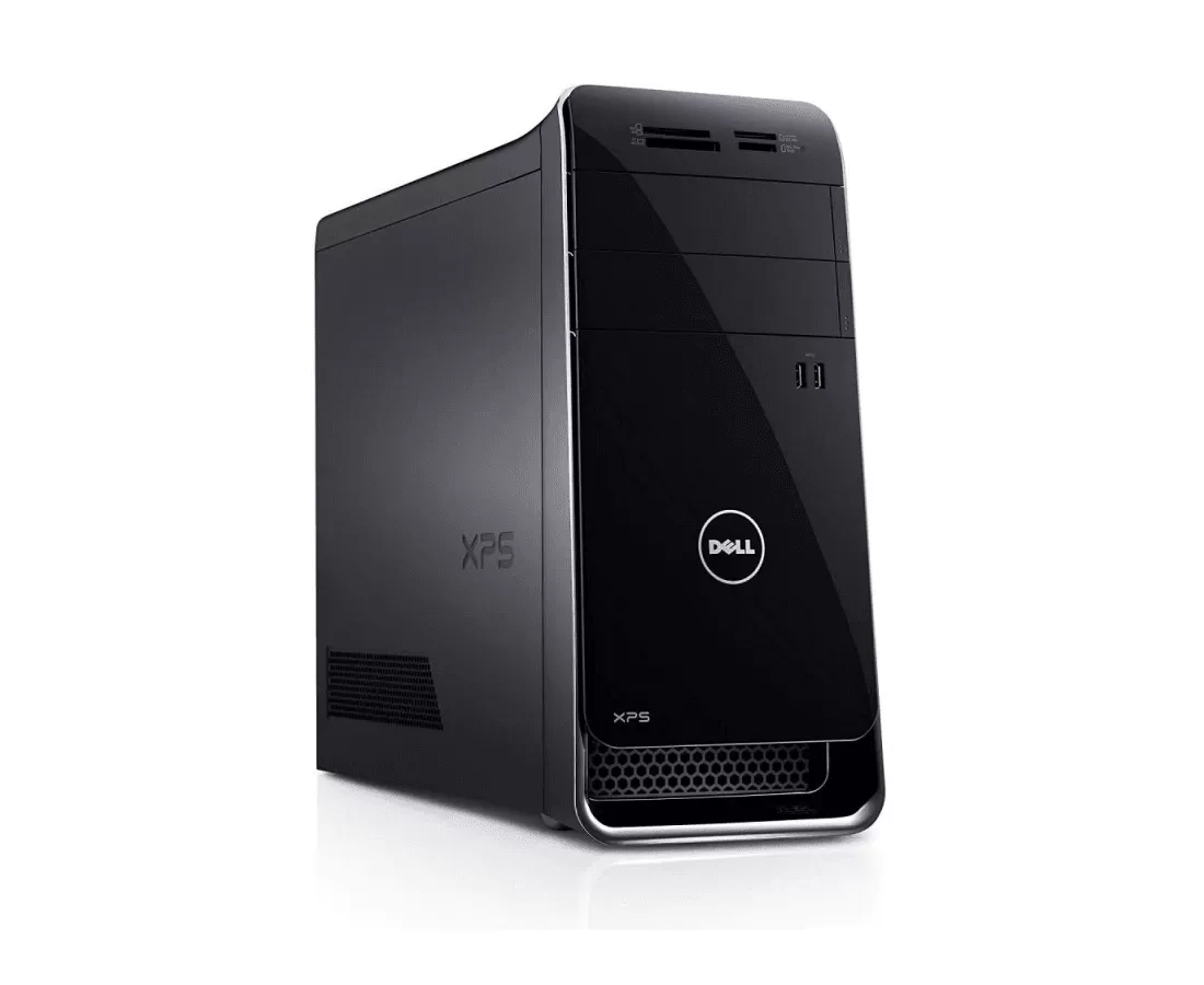 Dell XPS 8930 Tower Special Edition - hình số 