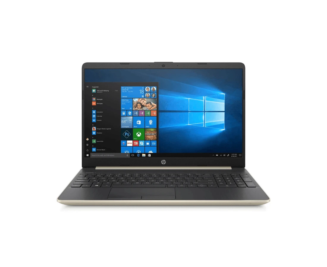 HP Pavilion 15 DW0052WM - hình số 