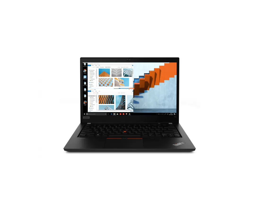 Lenovo ThinkPad T14 Gen 1 - hình số 