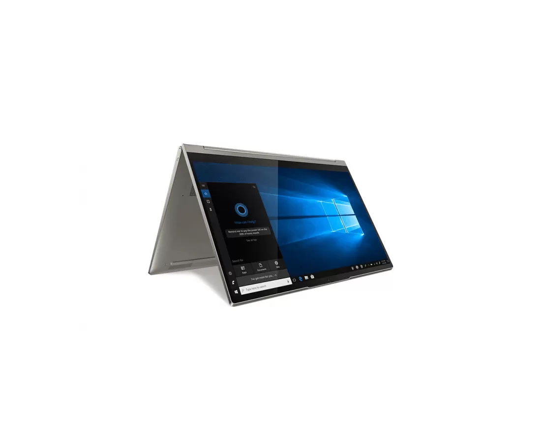 Lenovo Yoga C940 2-in-1, CPU: Core™ i7-1065G7, RAM: RAM 12 GB, Ổ cứng: SSD 256GB, Độ phân giải : Full HD Touch - hình số 