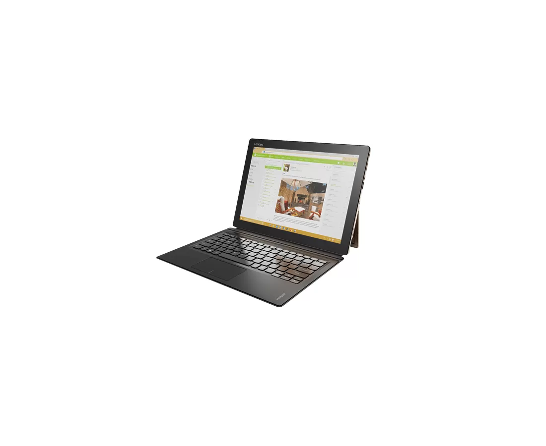 Lenovo Ideapad MIIX 700 2 in 1 - hình số 