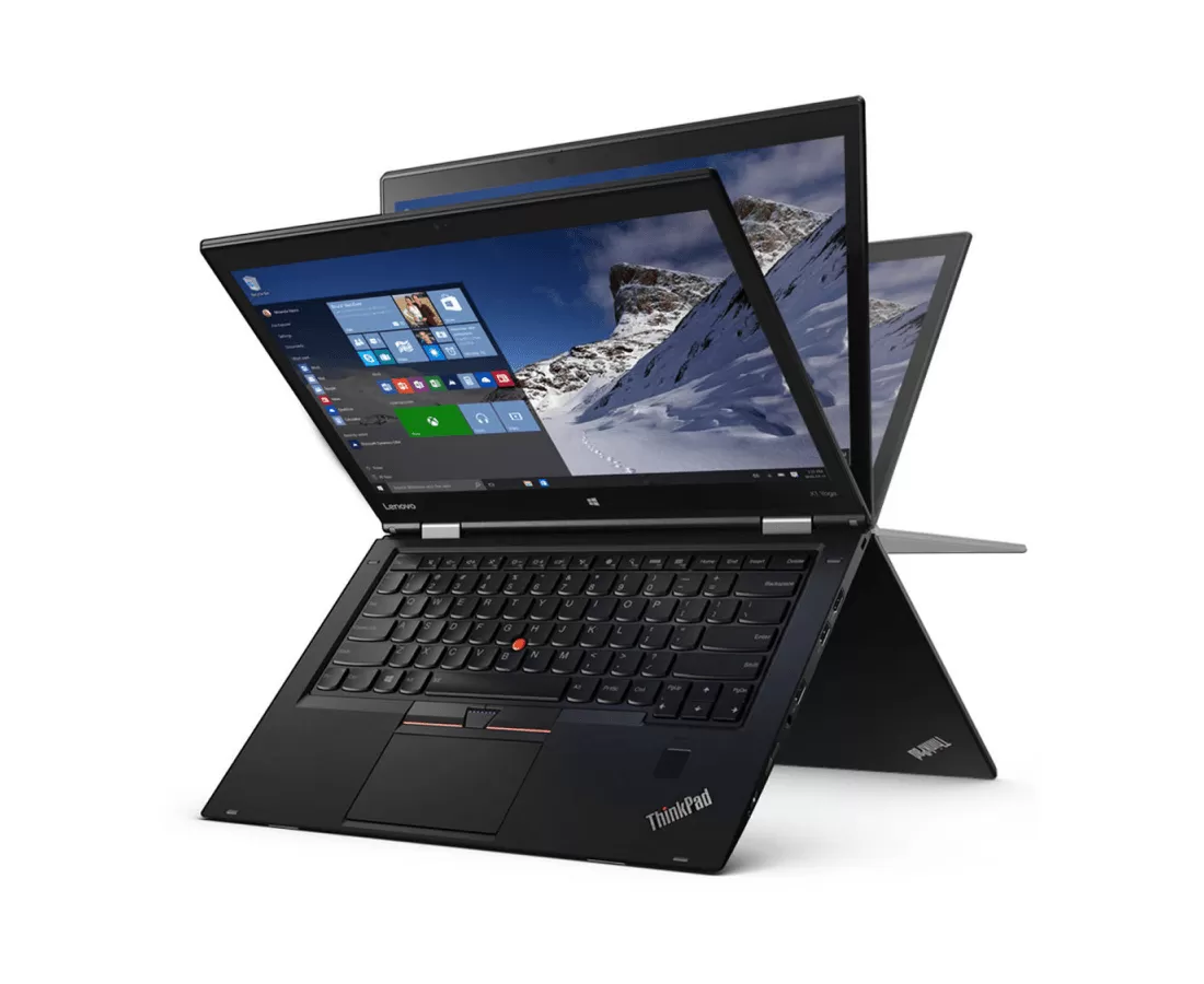 Lenovo ThinkPad X1 Yoga Gen 1 2-in-1 - hình số 