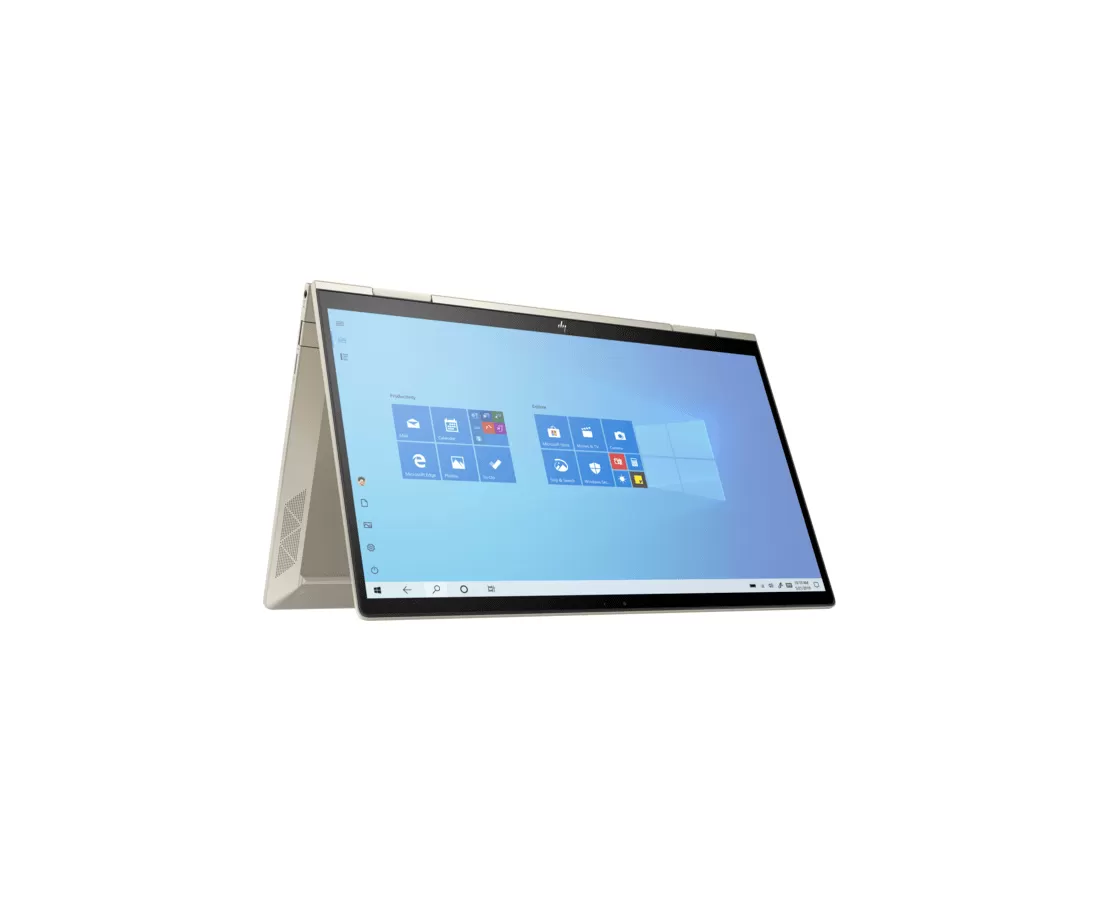 HP Envy X360, CPU: Core i7-1165G7, RAM: RAM 8 GB, Ổ cứng: SSD 256GB, Độ phân giải : Full HD Touch - hình số 