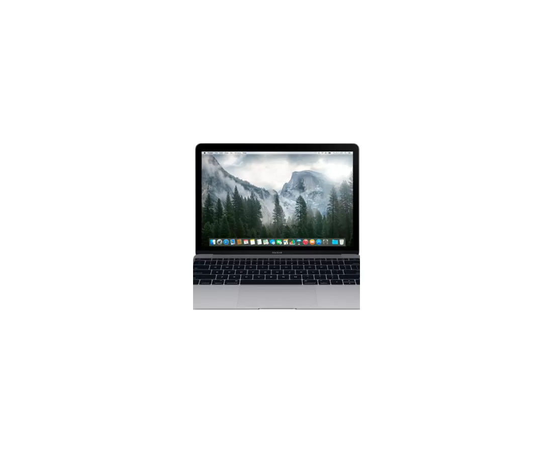 MacBook Air 12 MJY42 - hình số , 4 image