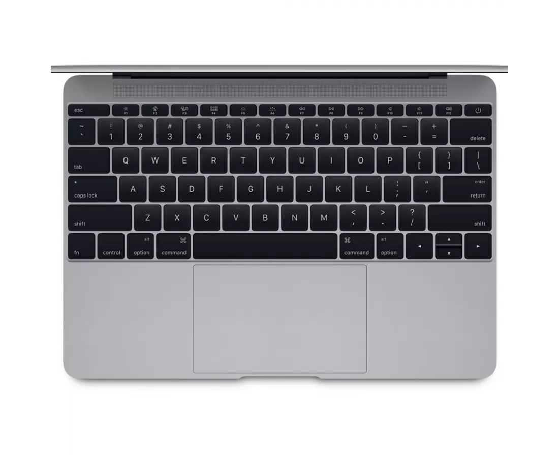 MacBook Air 12 MJY42 - hình số , 5 image