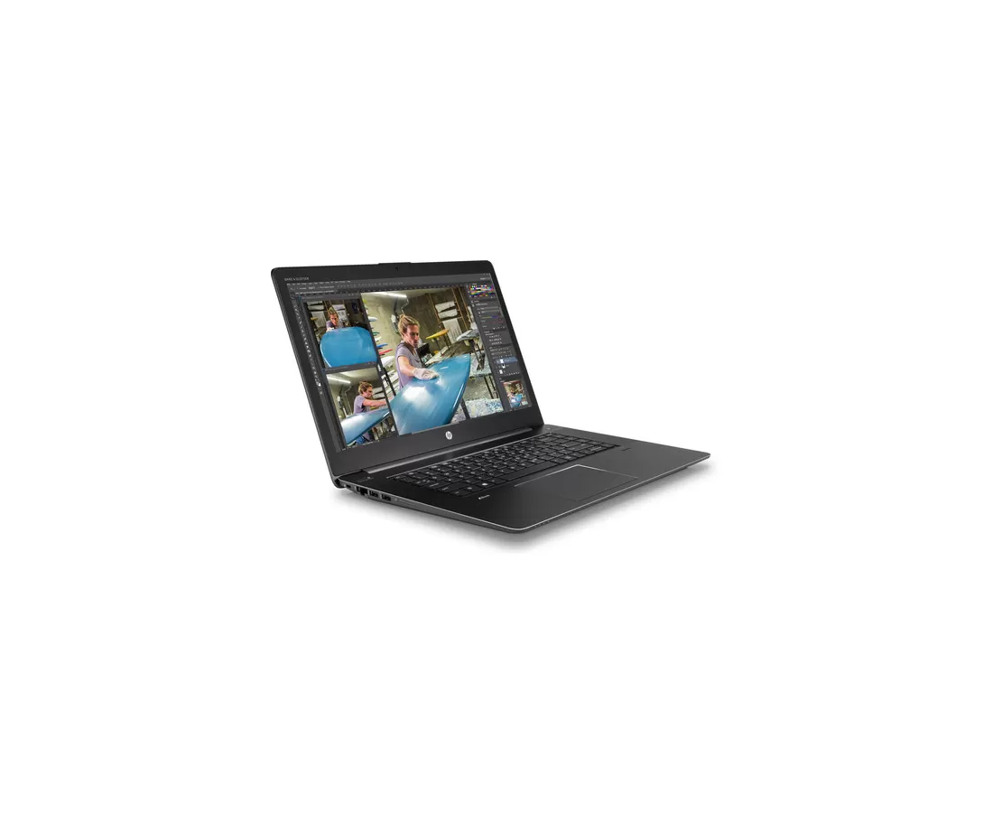 HP ZBook Studio G3 - hình số , 4 image