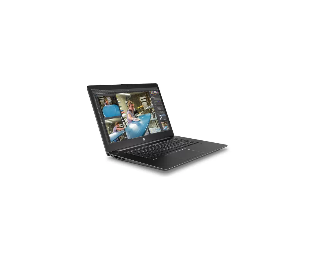 HP ZBook Studio G3 Xeon E3-1505M 15.6 inch 16GB RAM Quadro M1000M Win 10 Pro
