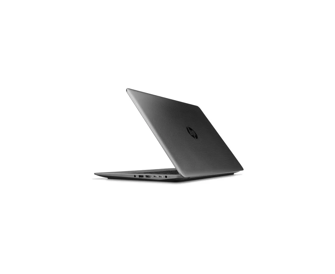 HP ZBook Studio G3 Xeon E3-1505M 15.6 inch 16GB RAM Quadro M1000M Win 10 Pro