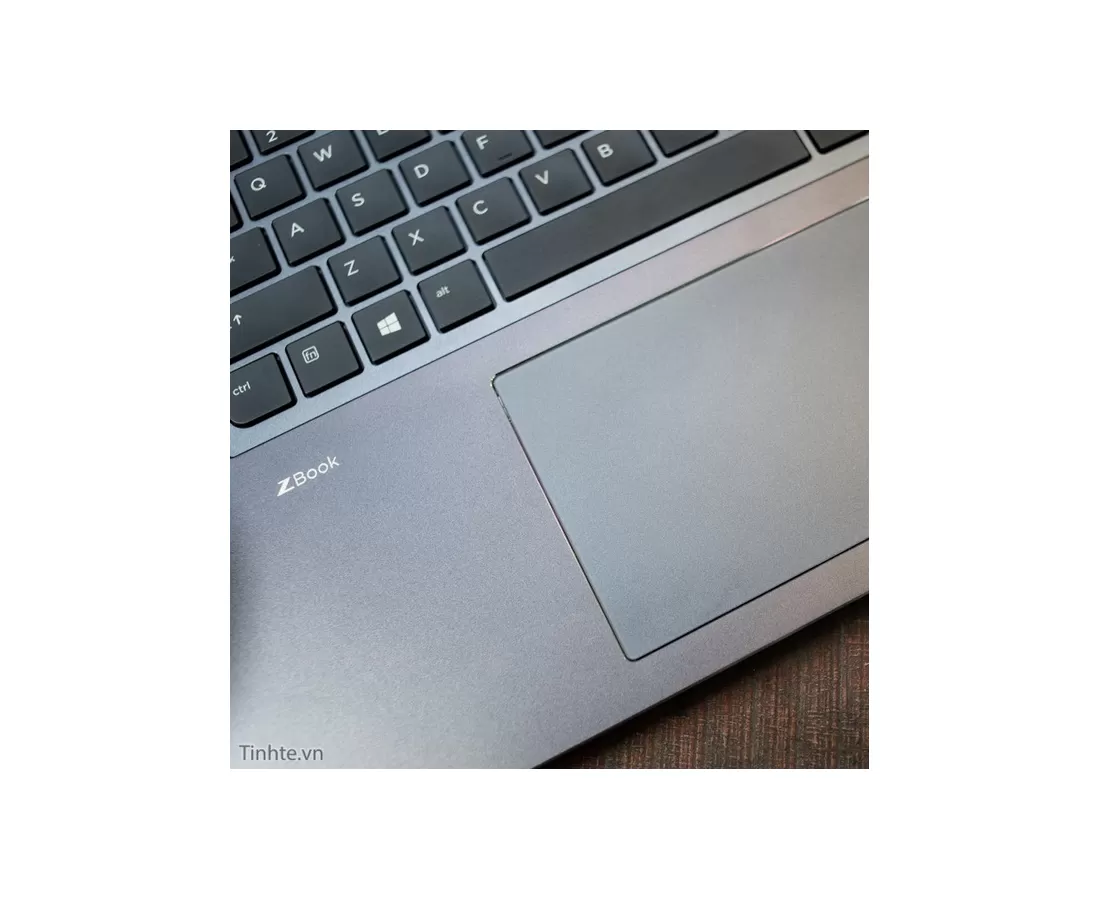 HP ZBook Studio G3 Xeon E3-1505M 15.6 inch 16GB RAM Quadro M1000M Win 10 Pro