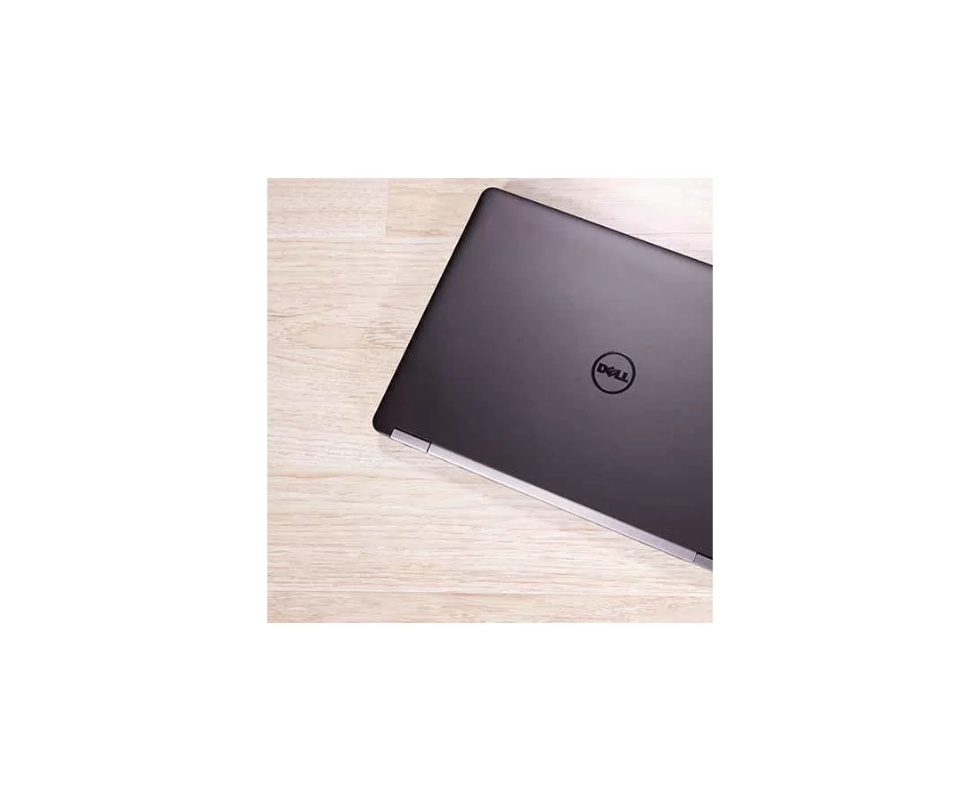 Dell Latitude E5470 Core i5-6440HQ 8Gb 256Gb 14.0" FHD Windows 10 Pro