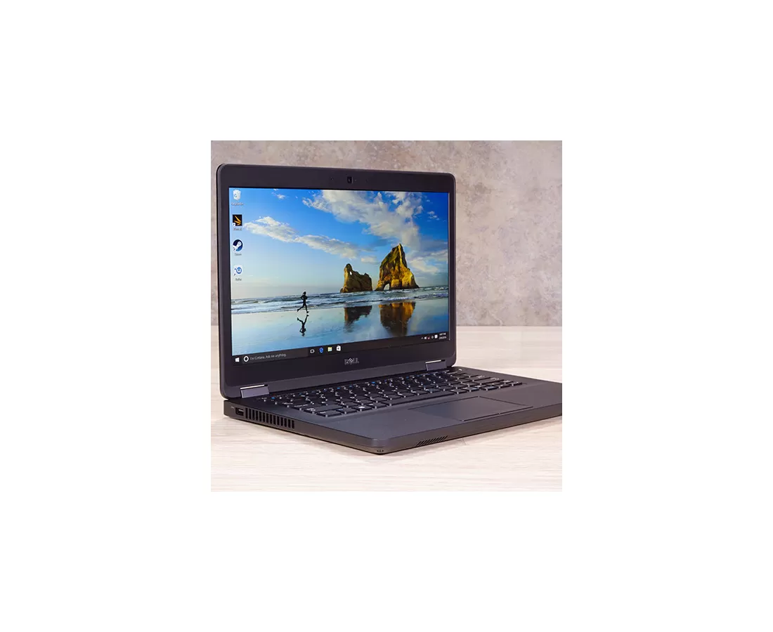 Dell Latitude E5470 Core i5-6440HQ 8Gb 256Gb 14.0" FHD Windows 10 Pro