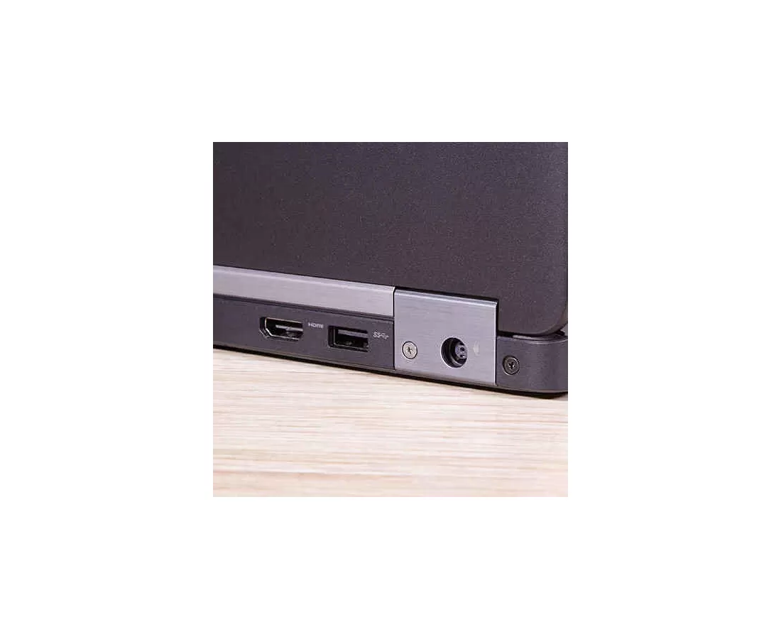 Dell Latitude E5470 Core i5-6440HQ 8Gb 256Gb 14.0" FHD Windows 10 Pro