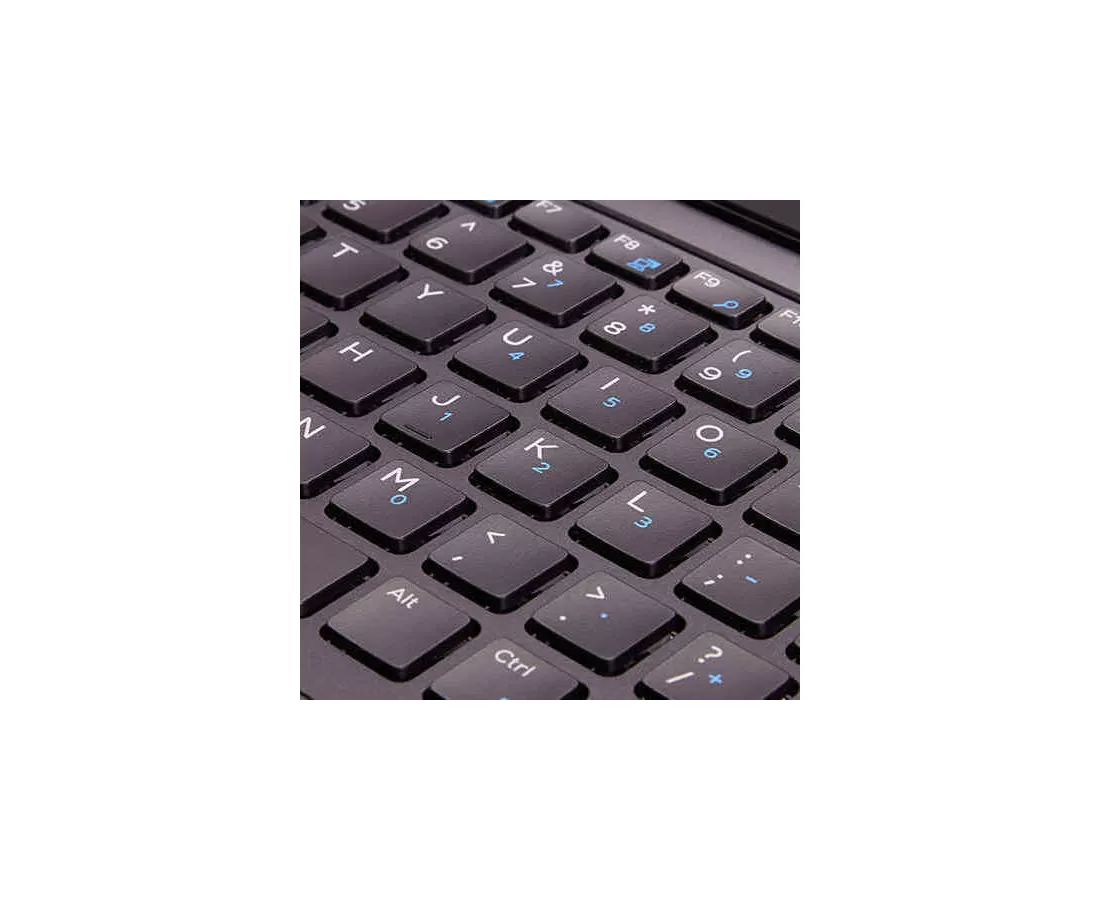 Dell Latitude E5470 Core i5-6440HQ 8Gb 256Gb 14.0" FHD Windows 10 Pro