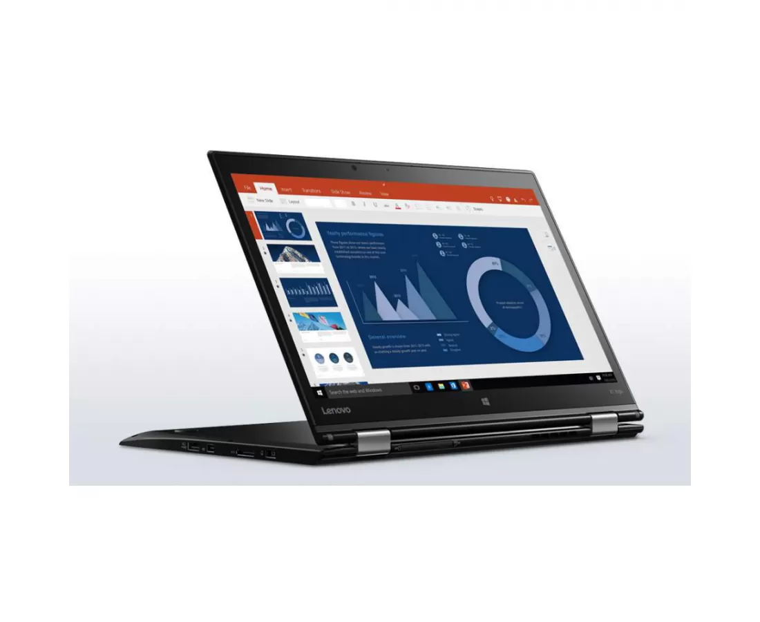 Lenovo ThinkPad X1 Yoga Gen 1 2-in-1 - hình số , 4 image