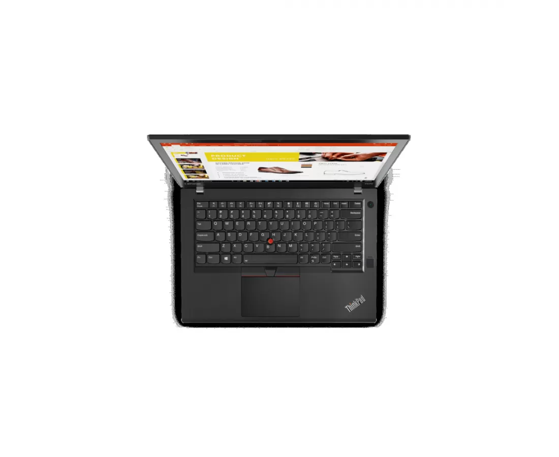 Lenovo Thinkpad T470 - hình số , 11 image