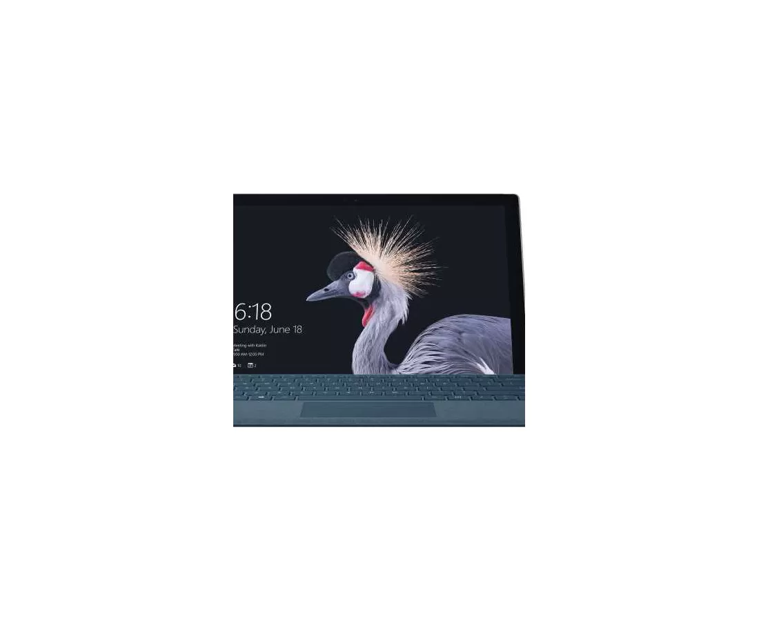 Surface Pro 2017