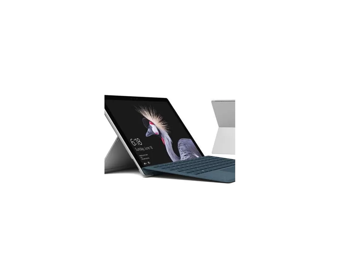 Surface Pro 2017