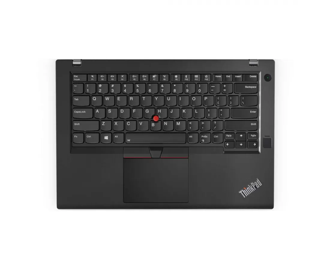 Lenovo Thinkpad T470 - hình số , 4 image