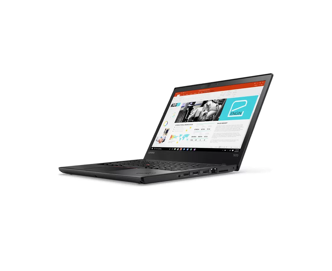 Lenovo Thinkpad T470 - hình số , 9 image