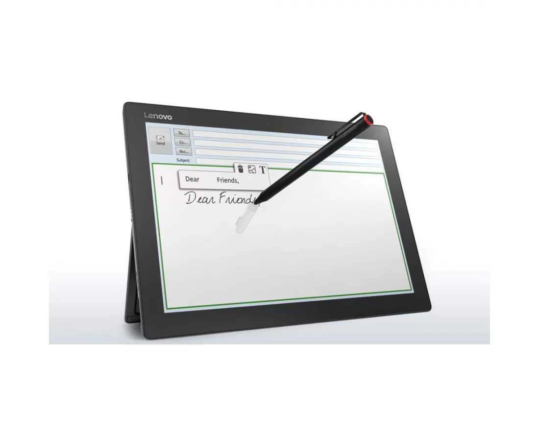 Lenovo Ideapad MIIX 700 2 in 1 12 inch Windows 10 Cảm ứng - Có bàn phím