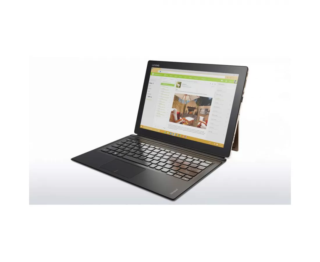 Lenovo Ideapad MIIX 700 2 in 1 12 inch Windows 10 Cảm ứng - Có bàn phím