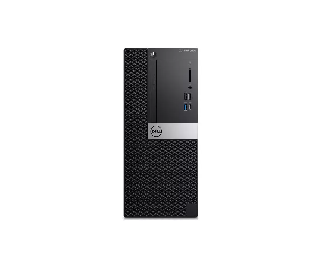 Dell Precision 3630 Tower Workstation Core i5 8600 64GB 2TB NVIDIA Quadro P1000 Windows 10 Pro