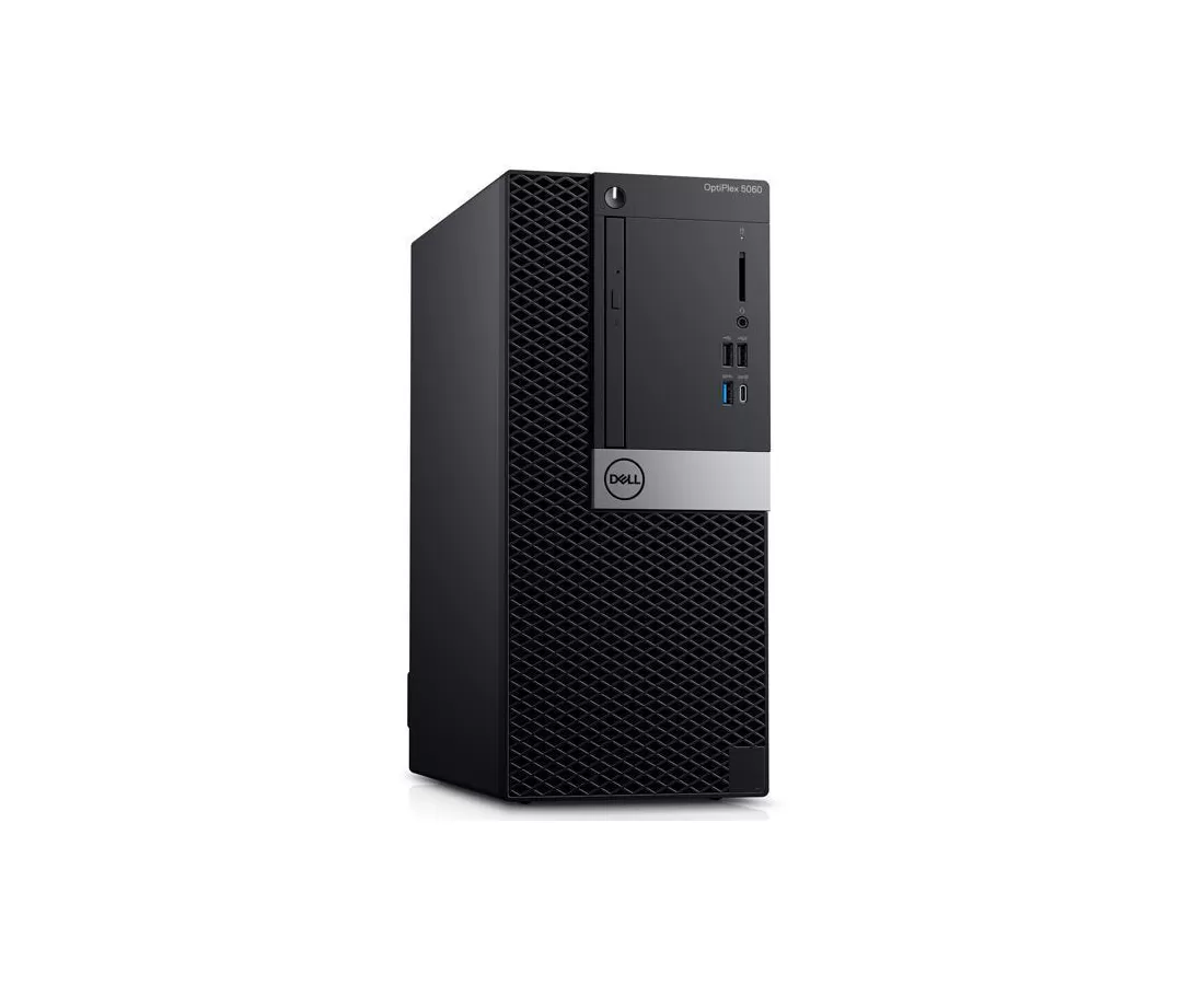 Dell Precision 3630 Tower Workstation Core i5 8600 64GB 2TB NVIDIA Quadro P1000 Windows 10 Pro