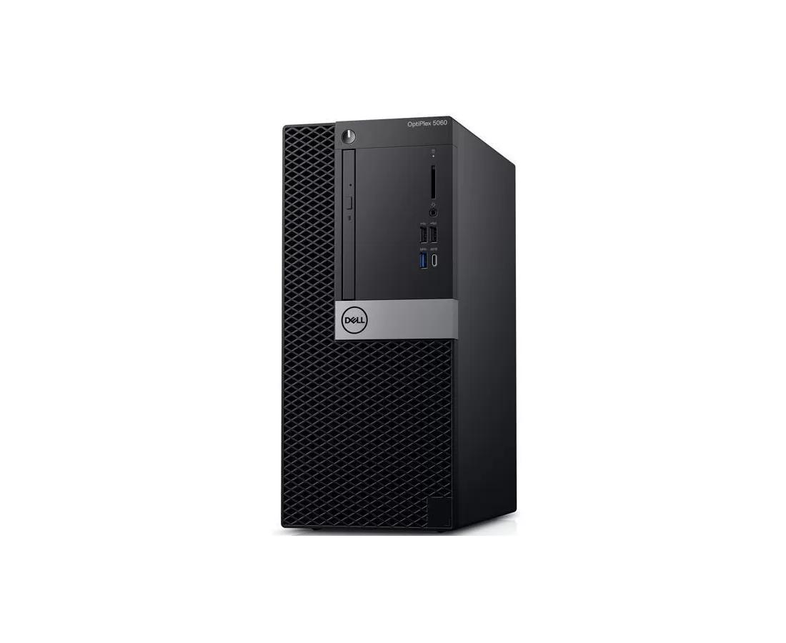 Dell Precision 3630 - hình số , 3 image