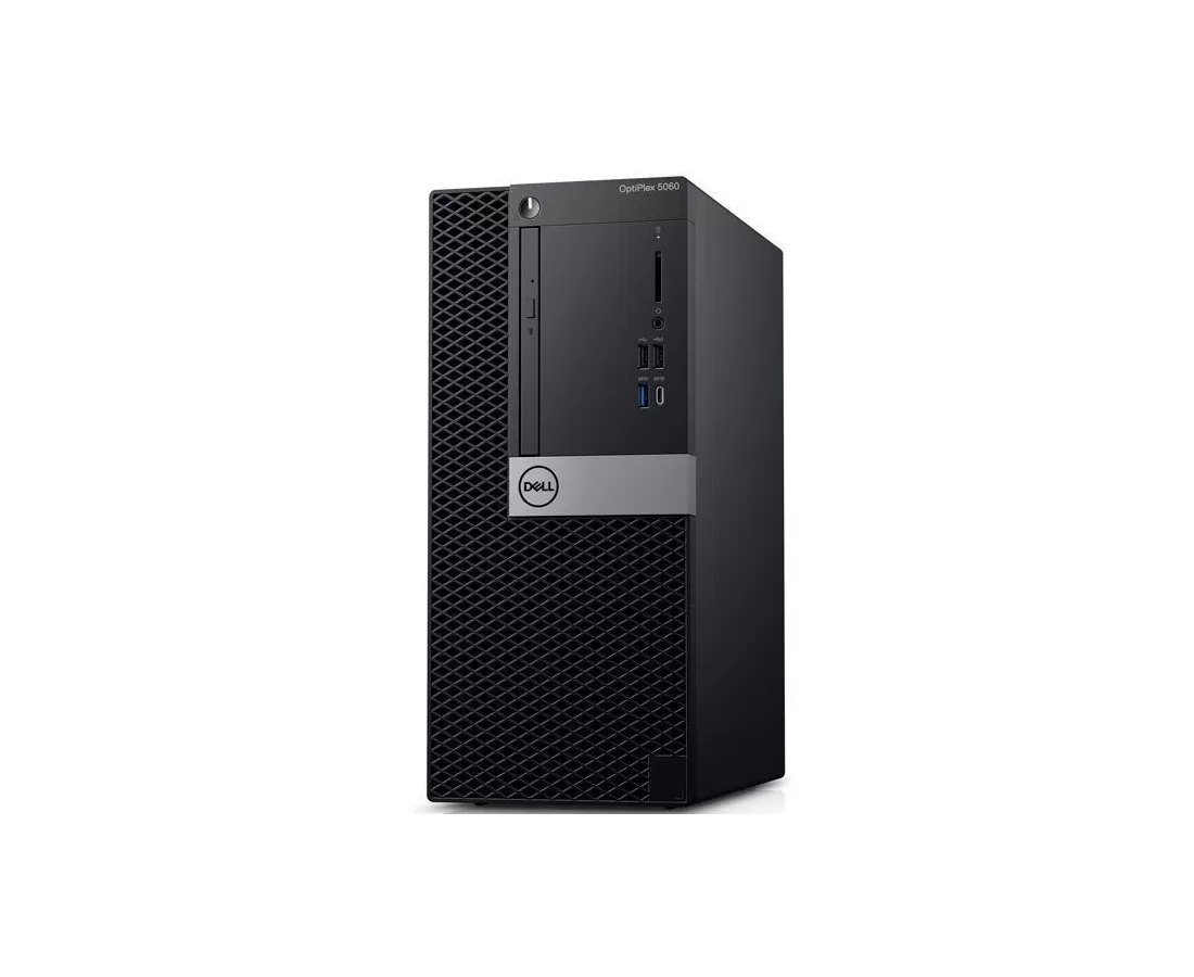 Dell Precision 3630 Tower Workstation Core i5 8600 64GB 2TB NVIDIA Quadro P1000 Windows 10 Pro