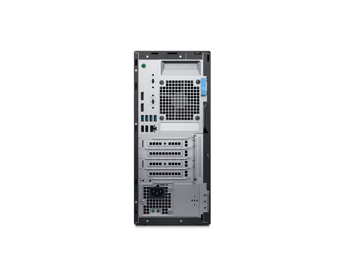 Dell Precision 3630 Tower Workstation Core i5 8600 64GB 2TB NVIDIA Quadro P1000 Windows 10 Pro