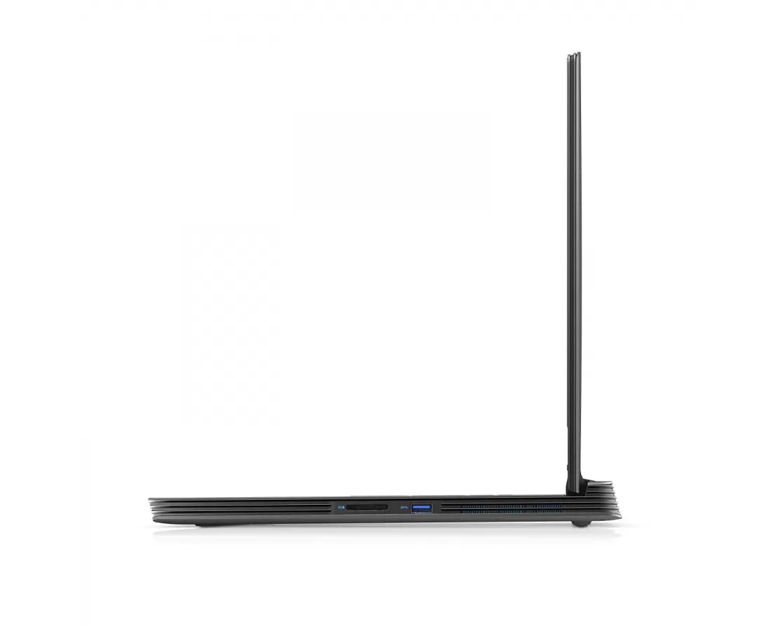 Dell G7 17 7790, CPU: Core™ i5 9300H, RAM: 16 GB, Ổ cứng: SSD M.2 128GB, Độ phân giải : Full HD (1920 x 1080), Card đồ họa: NVIDIA GeForce GTX 1060 - hình số , 7 image