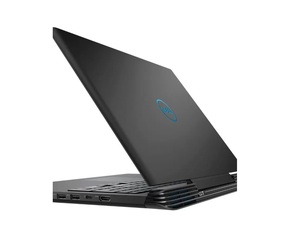 Dell G7 15 7588, CPU: Core™ i7-9750H, RAM: 8 GB, Ổ cứng: SSD M.2 128GB, Độ phân giải : Full HD (1920 x 1080), Card đồ họa: NVIDIA GeForce RTX 2060 - hình số , 3 image