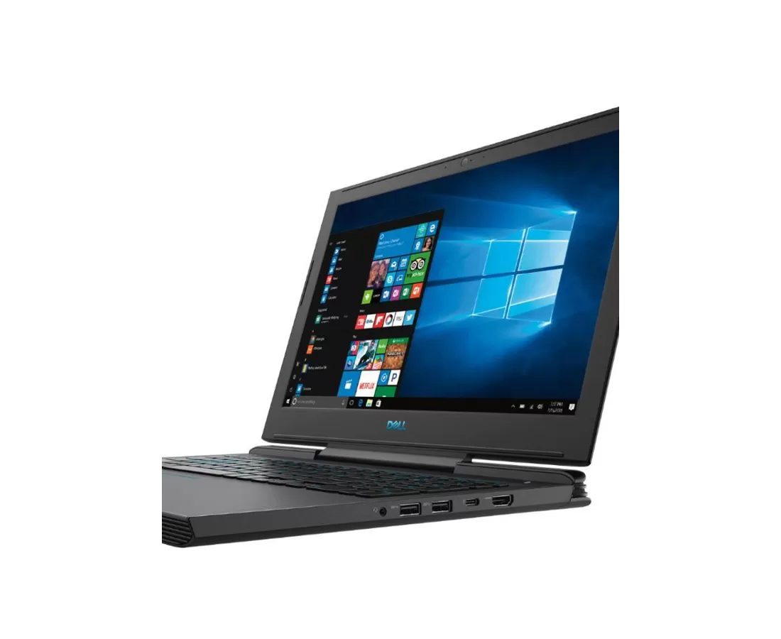 Dell G7 15 7588 Gaming Core I7 8750H 15.6 inch FHD GeForce® GTX 1060 Windows 10