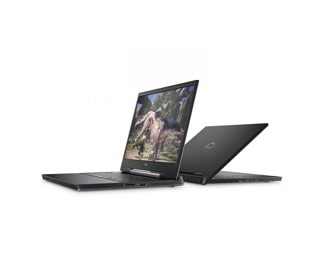 Dell G7 17 7790, CPU: Core™ i5 9300H, RAM: 16 GB, Ổ cứng: SSD M.2 128GB, Độ phân giải : Full HD (1920 x 1080), Card đồ họa: NVIDIA GeForce GTX 1060 - hình số , 3 image