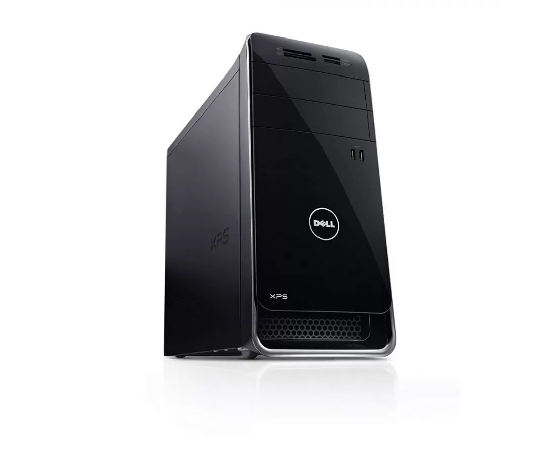 Dell XPS 8930 Tower Special Edition Core i7-8700 8GB RAM 1TB HDD GTX 1050Ti Keyboard Mouse BLACK