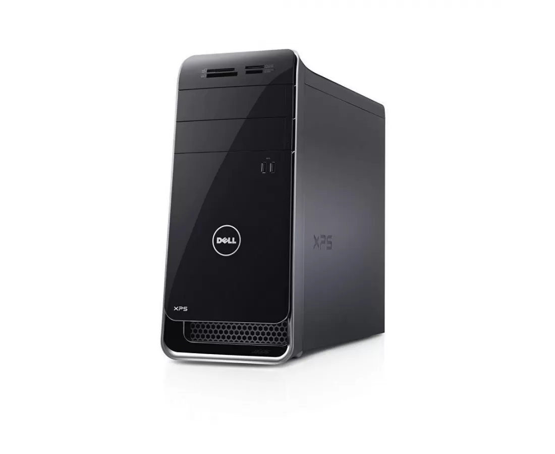 Dell XPS 8930 Tower Special Edition Core i7-8700 8GB RAM 1TB HDD GTX 1050Ti Keyboard Mouse BLACK
