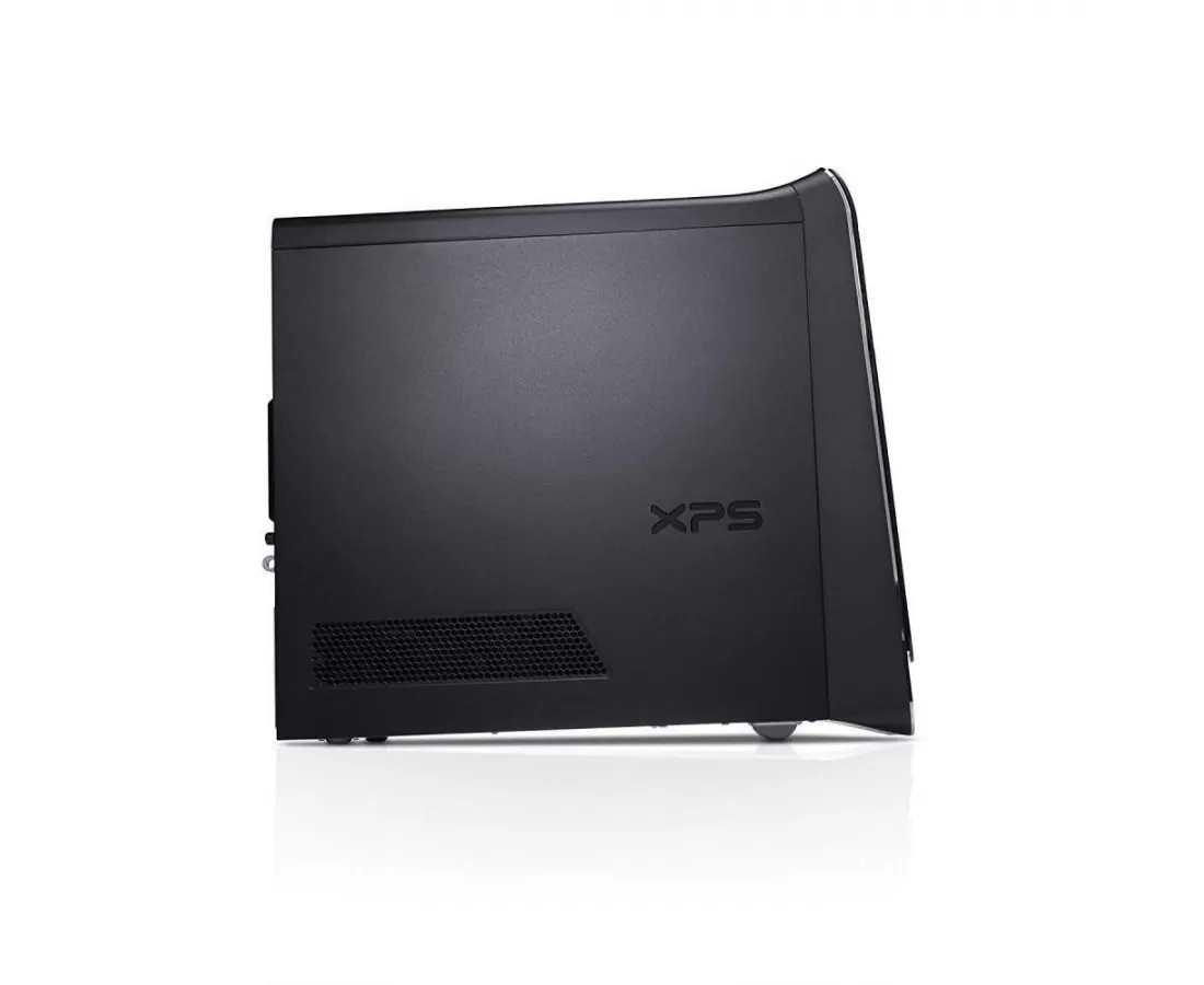 Dell XPS 8930 Tower Special Edition Core i7-8700 8GB RAM 1TB HDD GTX 1050Ti Keyboard Mouse BLACK