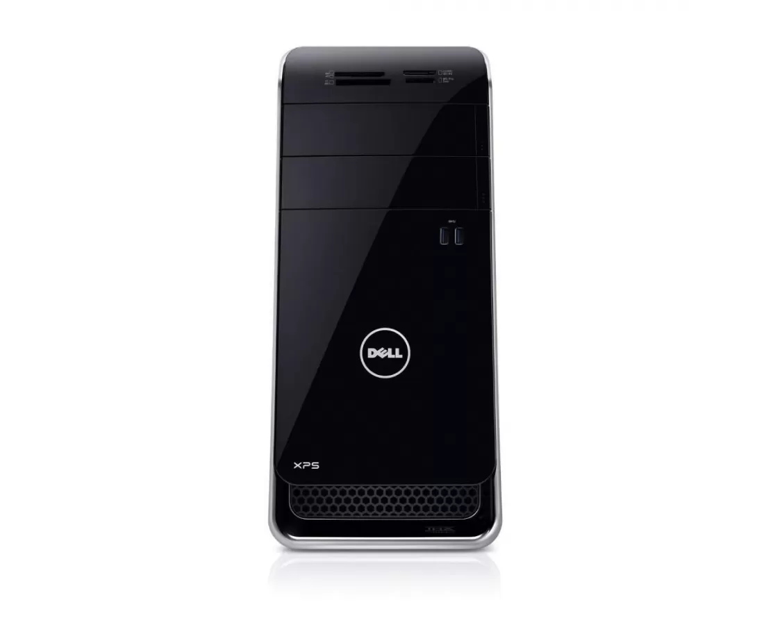 Dell XPS 8930 Tower Special Edition Core i7-8700 8GB RAM 1TB HDD GTX 1050Ti Keyboard Mouse BLACK
