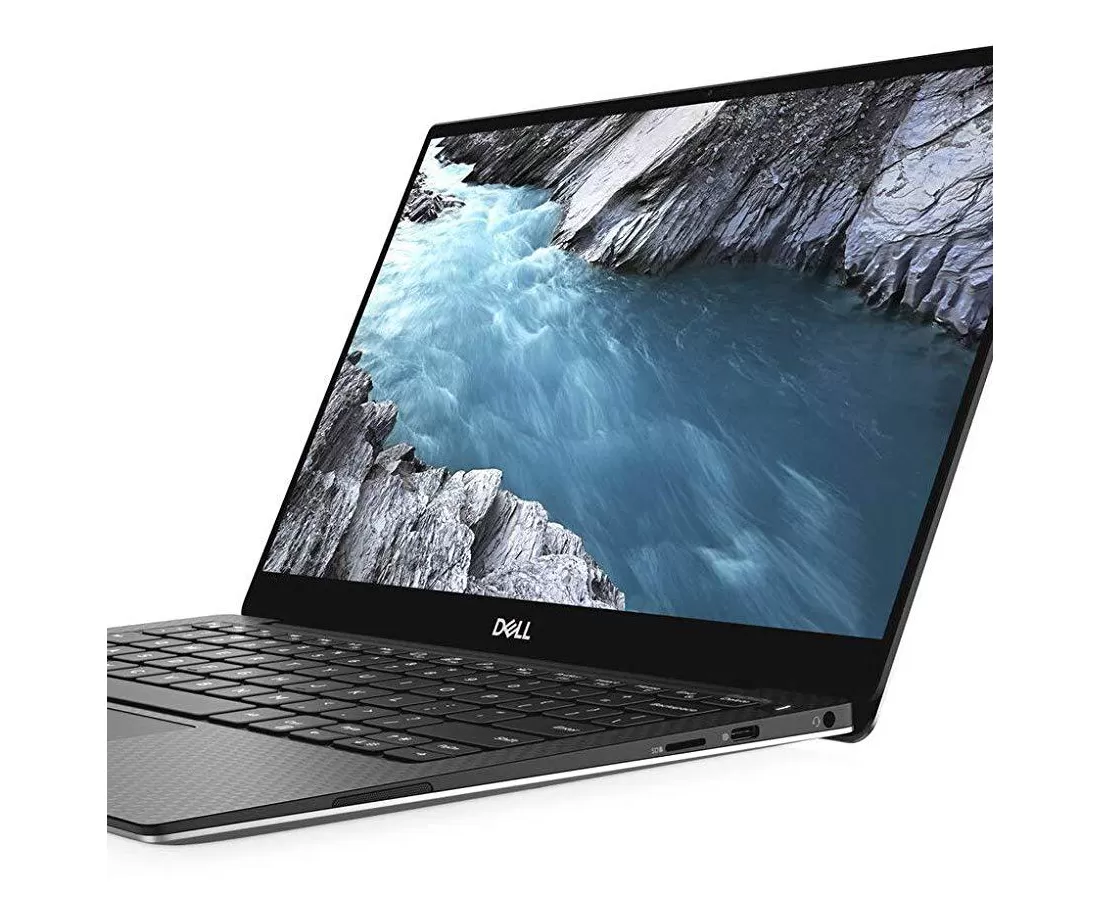 Dell XPS 13 9380 - hình số , 5 image