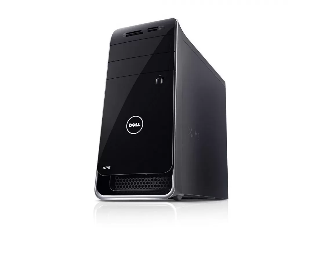Dell XPS 8930 Tower Special Edition Core i7-8700 8GB RAM 1TB HDD GTX 1050Ti Keyboard Mouse BLACK