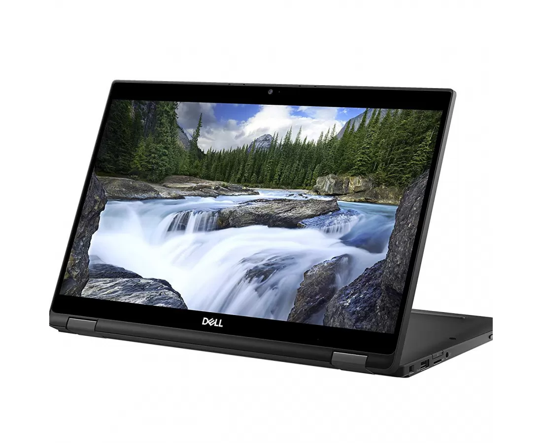 Dell Latitude 7390 2-in-1, CPU: Core™ i5 8350U, RAM: 8 GB, Ổ cứng: SSD M.2 512GB, Độ phân giải : Full HD Touch - hình số , 2 image