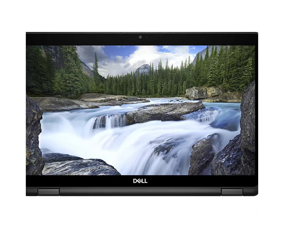 Dell Latitude 7390 2-in-1, CPU: Core™ i5 8350U, RAM: 8 GB, Ổ cứng: SSD M.2 512GB, Độ phân giải : Full HD Touch - hình số , 4 image