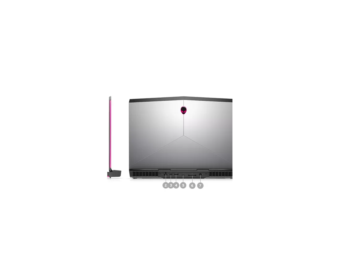 New Dell Alienware 17 R5 2018 17.3 inch Windows 10