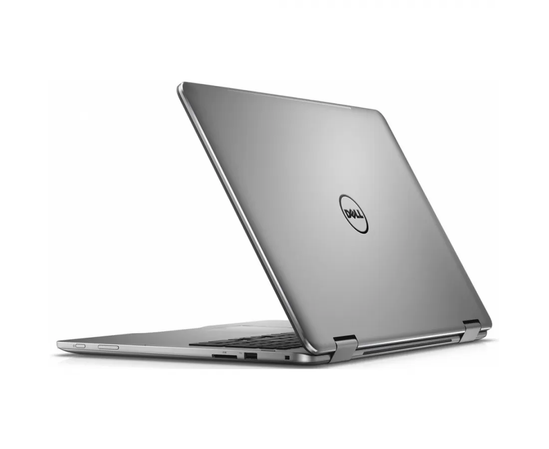 Dell Inspiron 7786 (2in1) Intel Core i7-8565U 16GB 512GB SSD NVIDIA GeForce MX150 2GB 17 inch FHD(1920x1080) Cảm ứng