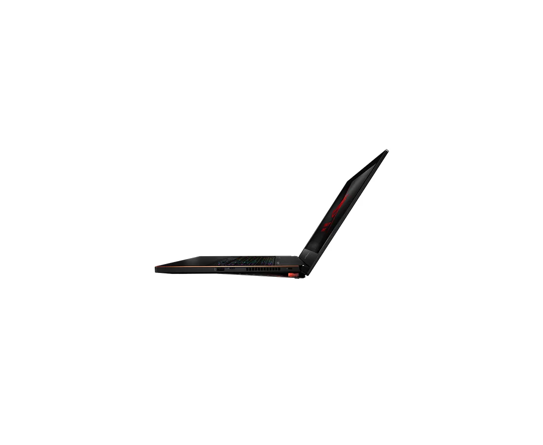 Asus ROG Zephyrus M15 GM501, CPU: Core™ i7 8750H, RAM: 16 GB, Ổ cứng: SSD M.2 512GB, Độ phân giải : Full HD (1920 x 1080), Card đồ họa: NVIDIA GeForce GTX 1070 - hình số , 4 image