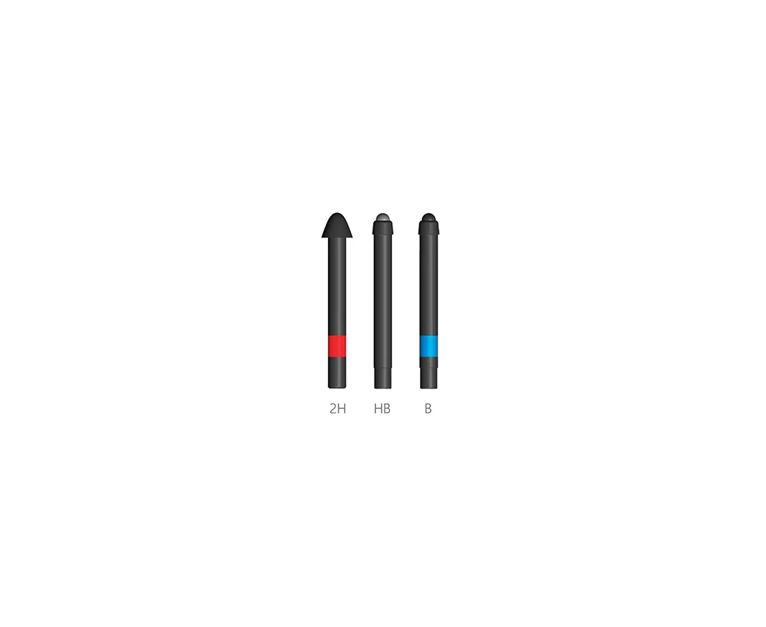 Surface Pen Tips Kit (3tips) - Surface Pro 5, Surface Pro 6
