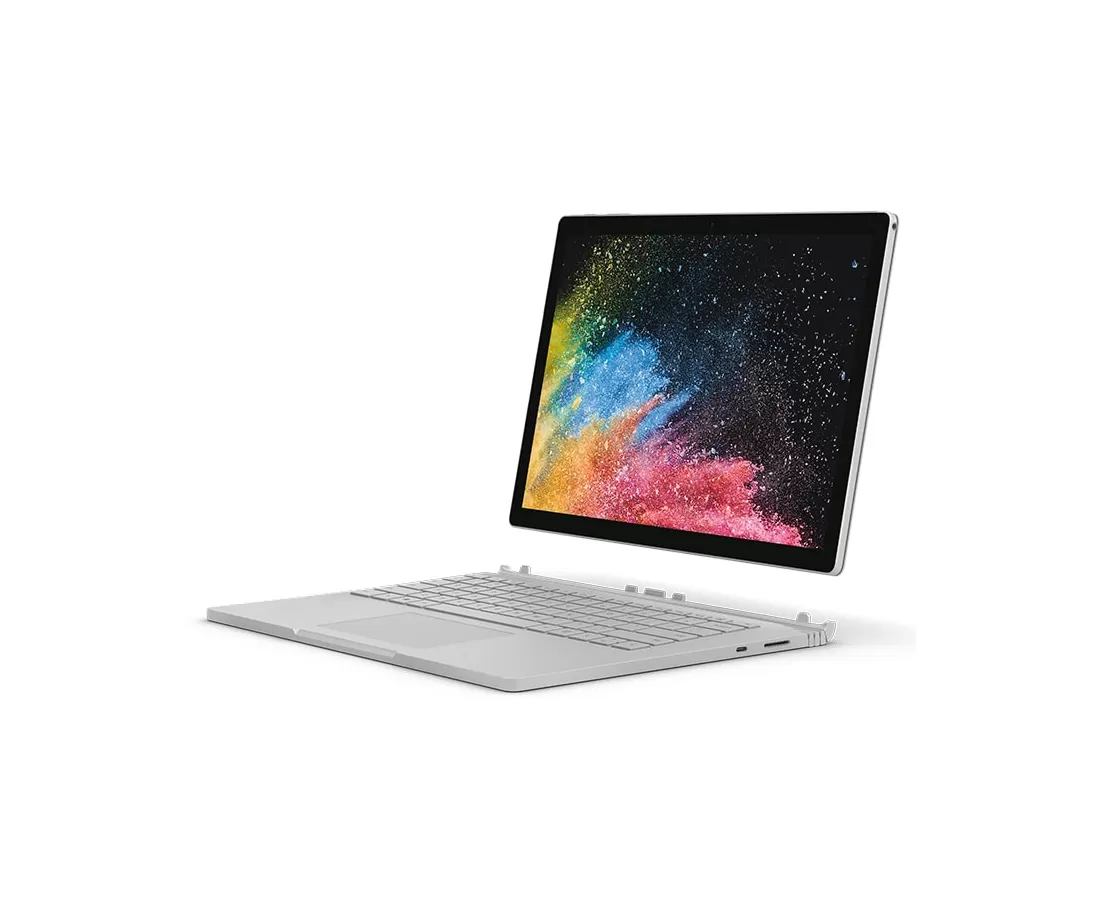 Surface Book 2 15-inch - hình số , 8 image