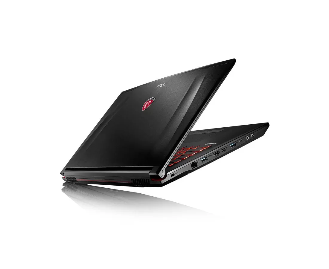 MSI GE72MVR-7RG Core i7 7700HQ 16GB 17.3 inch Full HD Windows 10